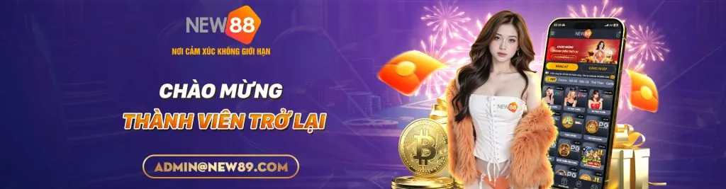 Ưu đãi chào mừng thành viên mới bongx9 nổ hũ