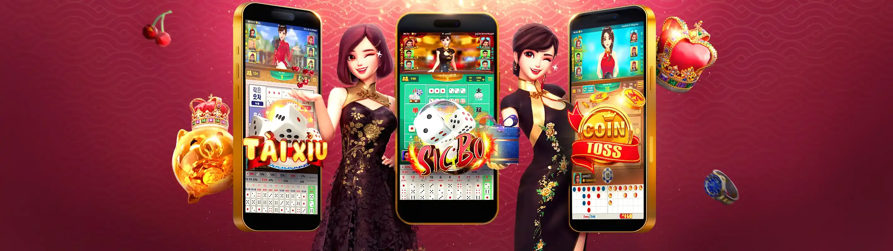 Hình ảnh chính hướng dẫn chơi nổ hũ bongx9