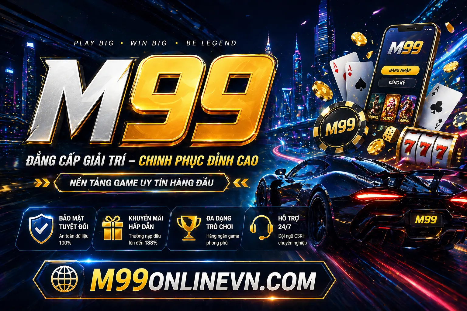 Hoàn Trả Hàng Ngày Không Giới Hạn